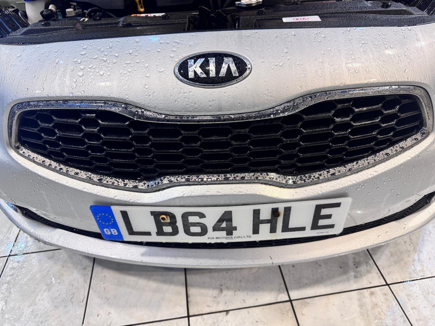 Used Kia Ceed 2015 for sale - 76877535: Photo 9