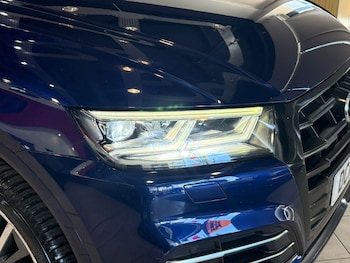 Used Audi Q5 2018 for sale - 78402565: Photo