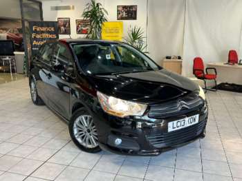 Used Citroen C4 2013 for sale - 75190227: Photo