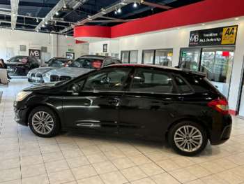Used Citroen C4 2013 for sale - 75190227: Photo