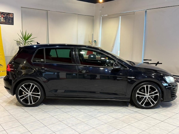 Used Volkswagen Golf 2016 for sale - 76211872: Photo 10