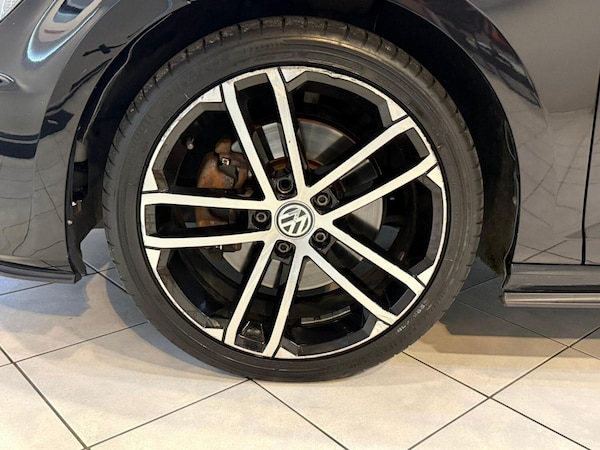 Used Volkswagen Golf 2016 for sale - 76211872: Photo 21