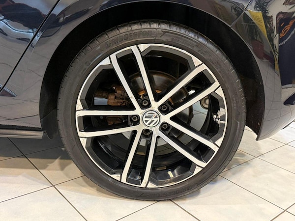 Used Volkswagen Golf 2016 for sale - 76211872: Photo 22