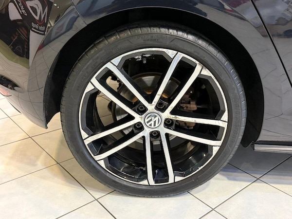 Used Volkswagen Golf 2016 for sale - 76211872: Photo 24