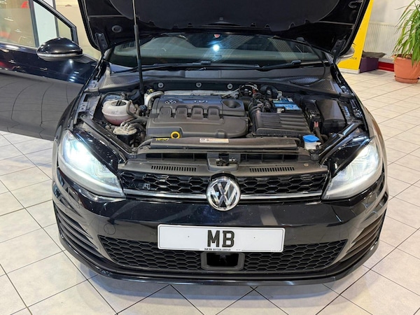 Used Volkswagen Golf 2016 for sale - 76211872: Photo 25