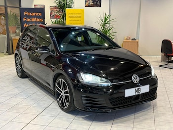 Used Volkswagen Golf 2016 for sale - 76211872: Photo 3