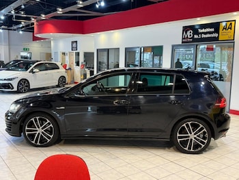 Used Volkswagen Golf 2016 for sale - 76211872: Photo 4