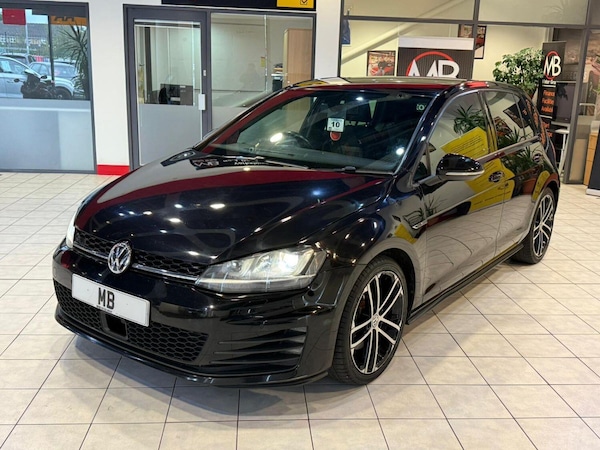 Used Volkswagen Golf 2016 for sale - 76211872: Photo 5