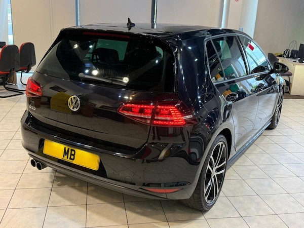 Used Volkswagen Golf 2016 for sale - 76211872: Photo 7