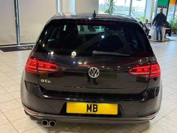 Used Volkswagen Golf 2016 for sale - 76211872: Photo 8