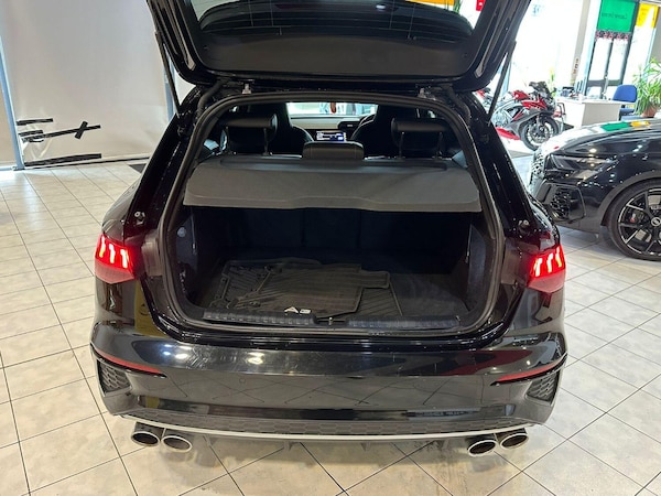 Used Audi S3 2022 for sale - 76237240: Photo 10