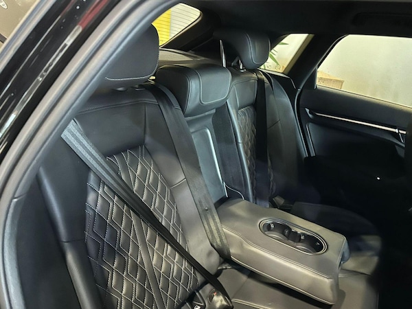 Used Audi S3 2022 for sale - 76237240: Photo 14
