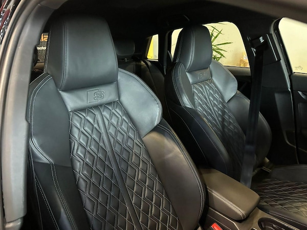 Used Audi S3 2022 for sale - 76237240: Photo 15