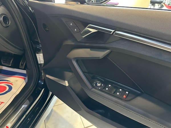 Used Audi S3 2022 for sale - 76237240: Photo 19