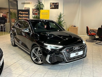 2022 - 2.0 TFSI 5-Door