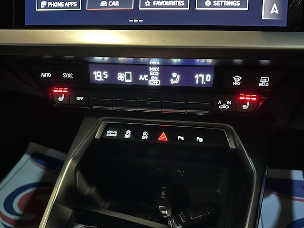 Used Audi S3 2022 for sale - 76237240: Photo 24