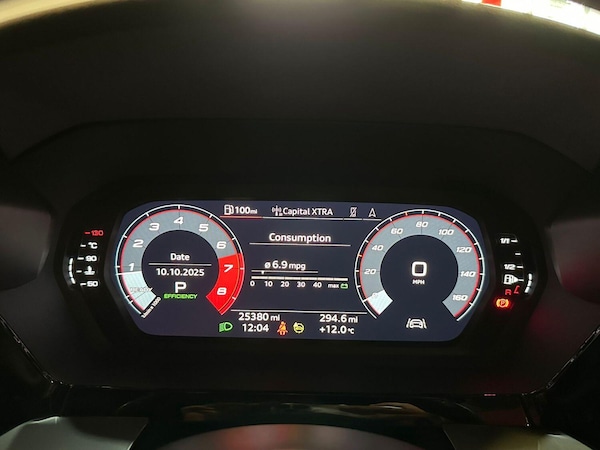 Used Audi S3 2022 for sale - 76237240: Photo 28