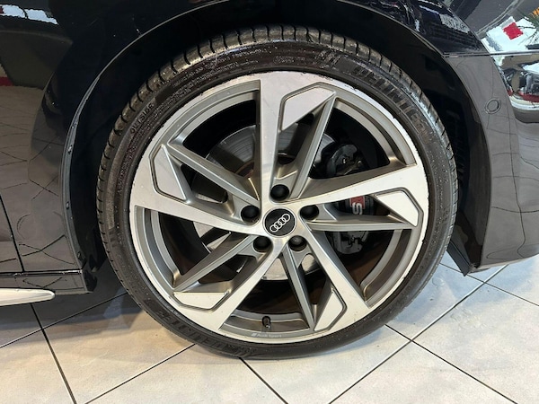 Used Audi S3 2022 for sale - 76237240: Photo 29