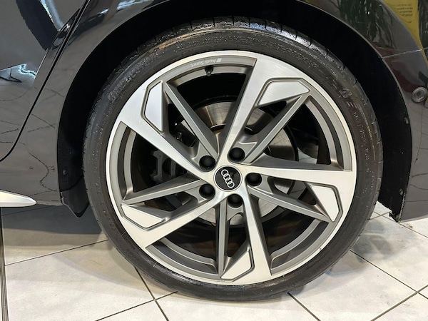 Used Audi S3 2022 for sale - 76237240: Photo 30