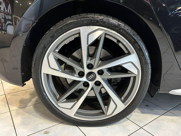 Used Audi S3 2022 for sale - 76237240: Photo 31
