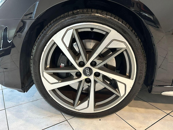 Used Audi S3 2022 for sale - 76237240: Photo 32