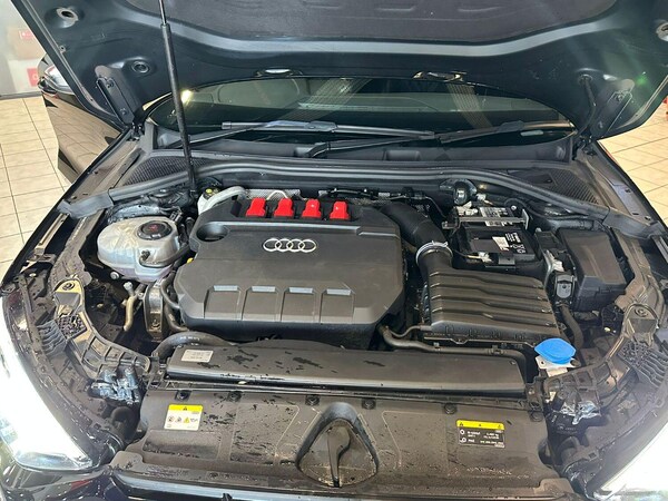 Used Audi S3 2022 for sale - 76237240: Photo 33