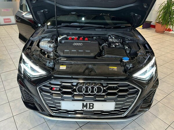 Used Audi S3 2022 for sale - 76237240: Photo 34