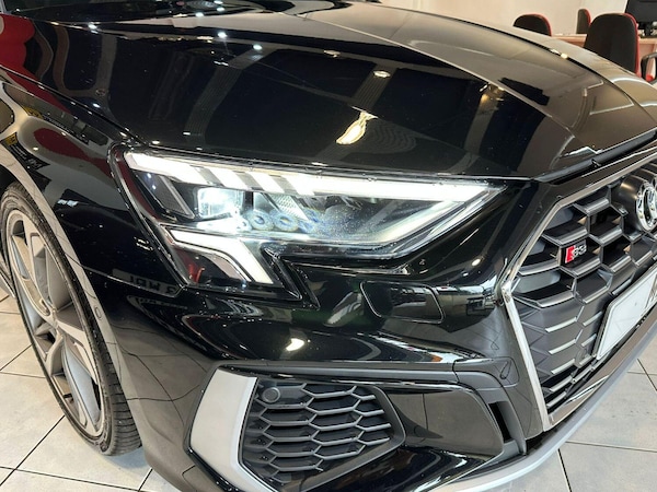 Used Audi S3 2022 for sale - 76237240: Photo 4