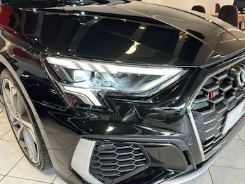 Used Audi S3 2022 for sale - 76237240: Photo 4