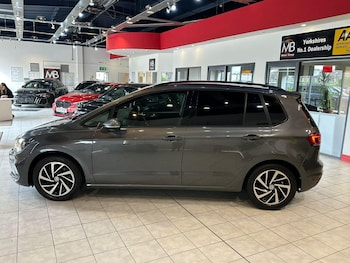 Used Volkswagen Golf SV 2019 for sale - 75748987: Photo