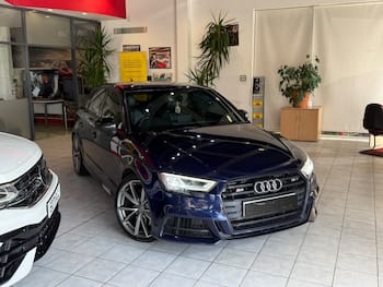 Used Audi A3 2017 for sale - 79735330: Photo