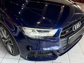 Used Audi A3 2017 for sale - 79735330: Photo