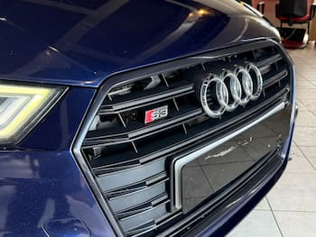 Used Audi A3 2017 for sale - 79735330: Photo