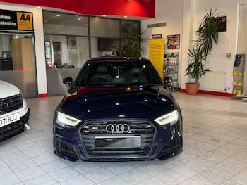 Used Audi A3 2017 for sale - 79735330: Photo