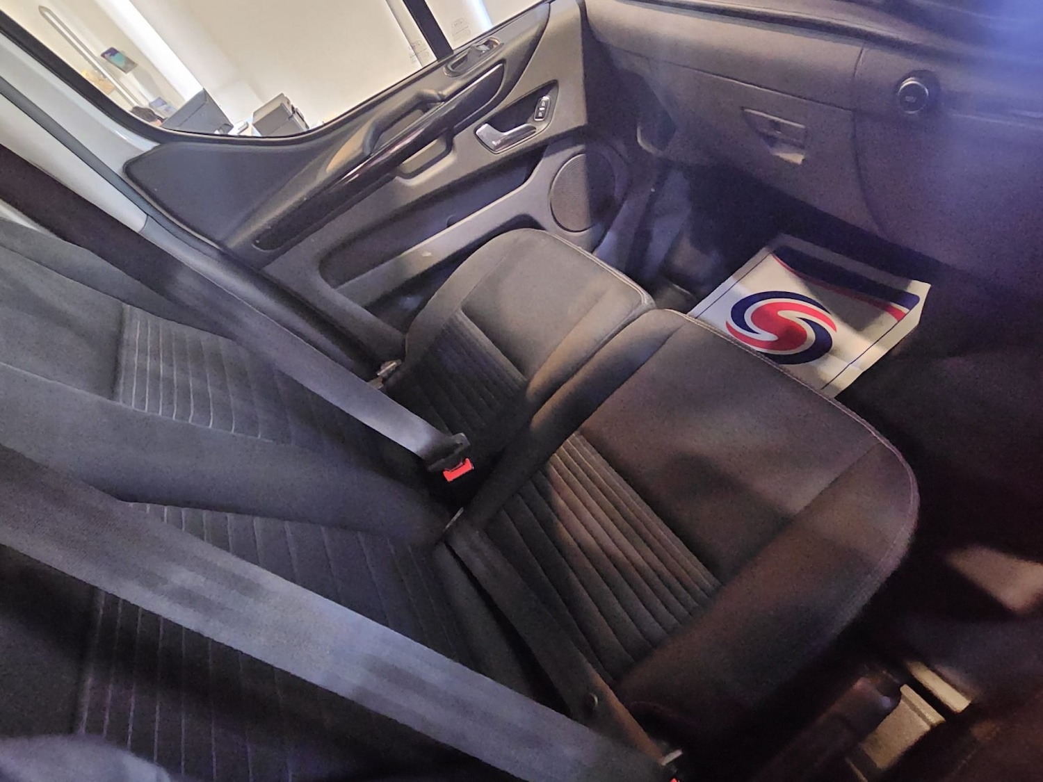 Used Ford Transit Custom 2019 for sale - 77189323: Photo 10