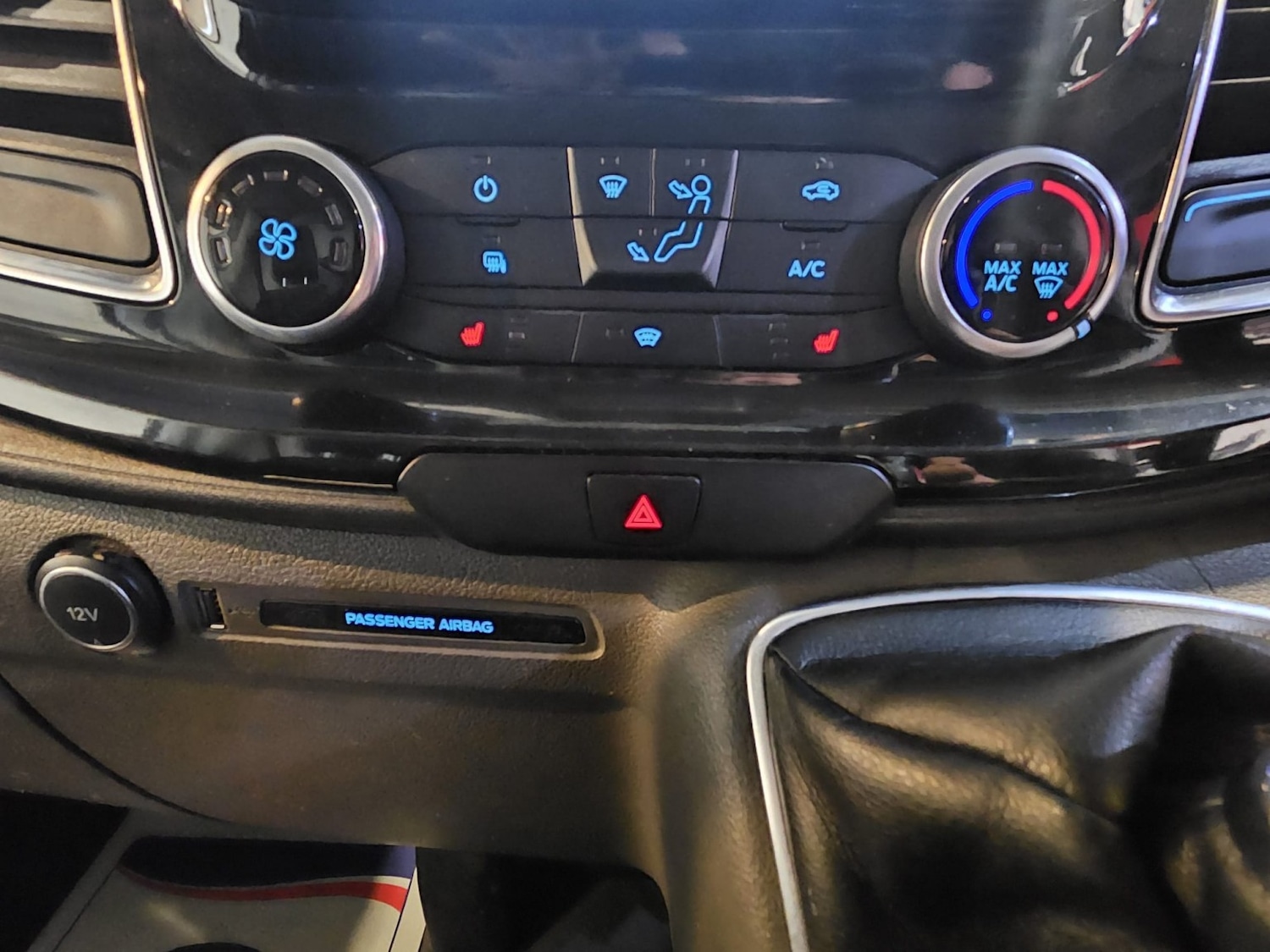 Used Ford Transit Custom 2019 for sale - 77189323: Photo 11