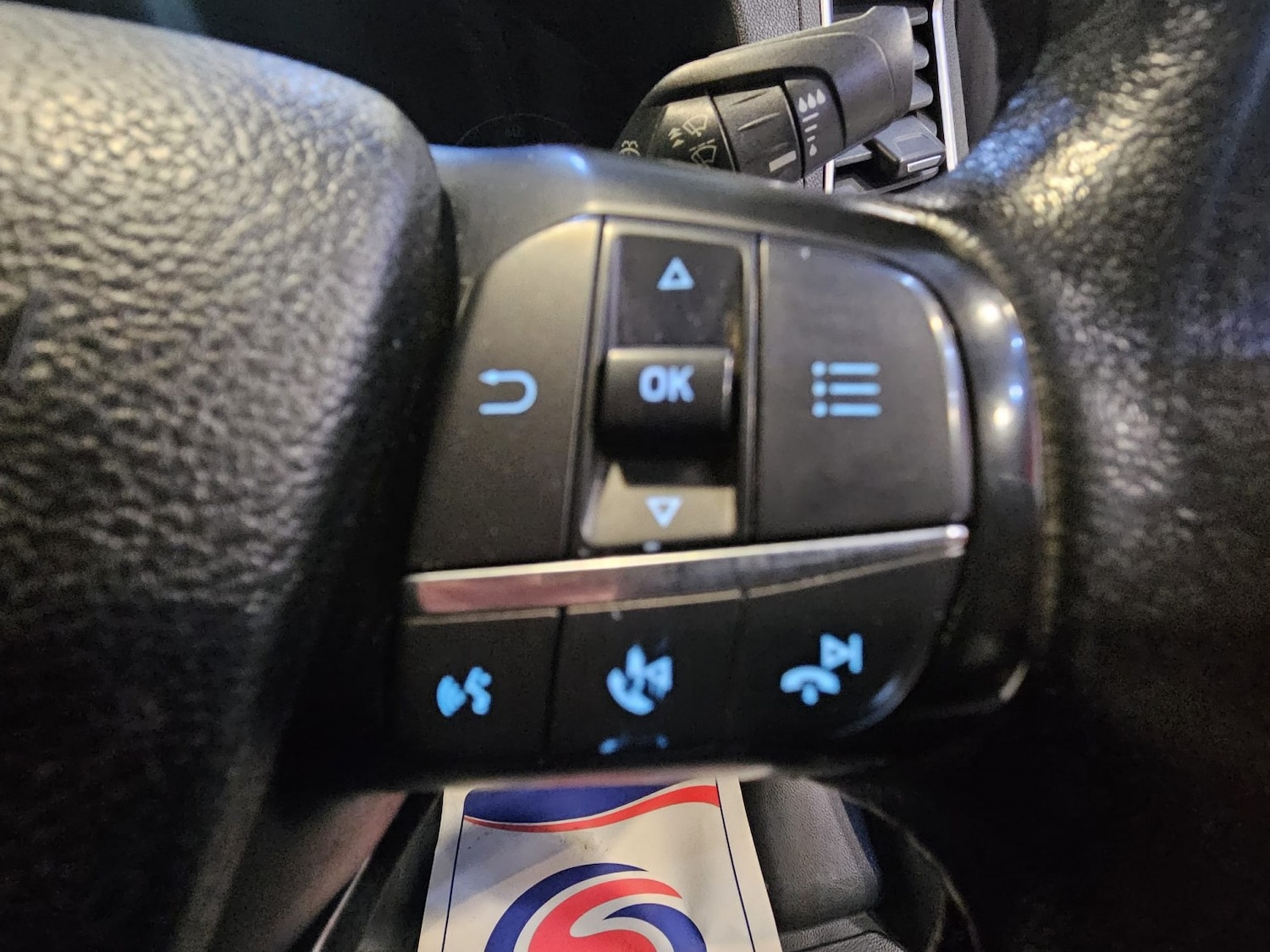 Used Ford Transit Custom 2019 for sale - 77189323: Photo 15