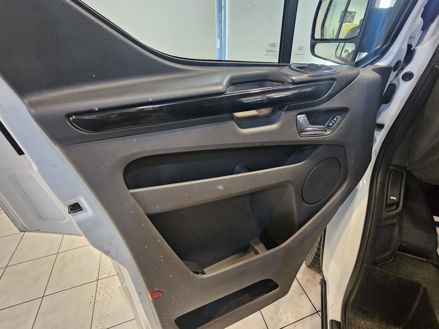 Used Ford Transit Custom 2019 for sale - 77189323: Photo 19