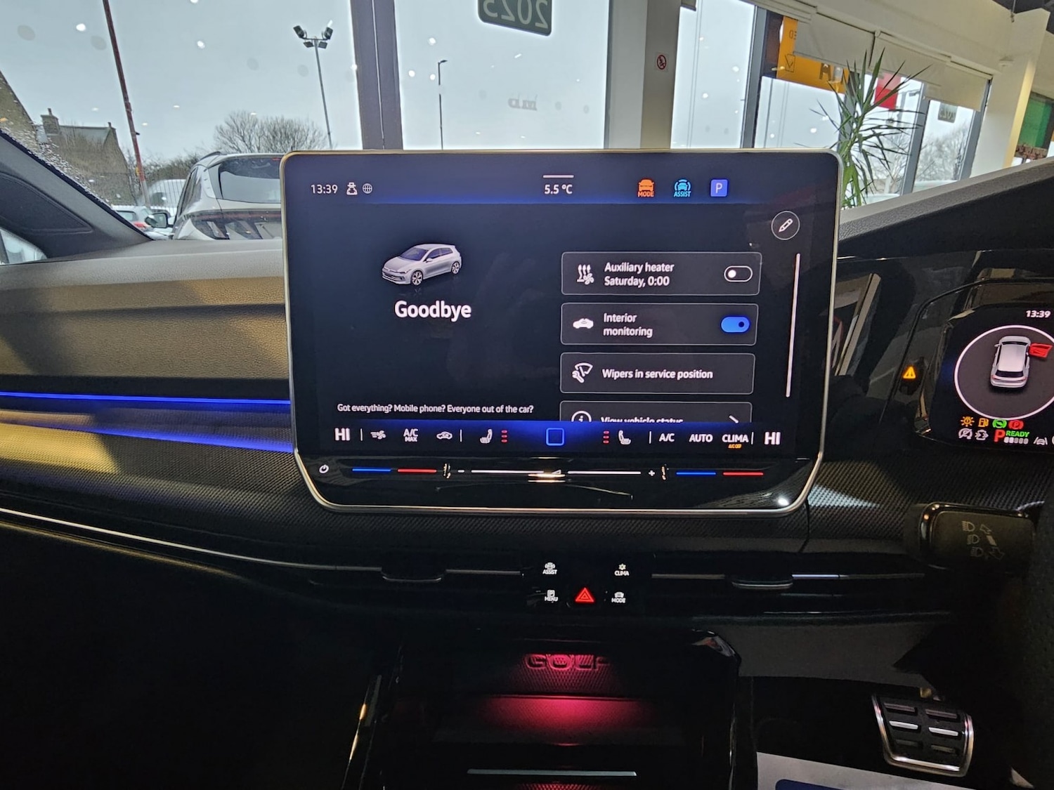 Used Volkswagen Golf 2025 for sale - 77385359: Photo 11