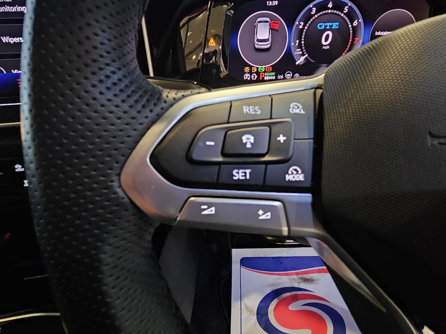 Used Volkswagen Golf 2025 for sale - 77385359: Photo 12