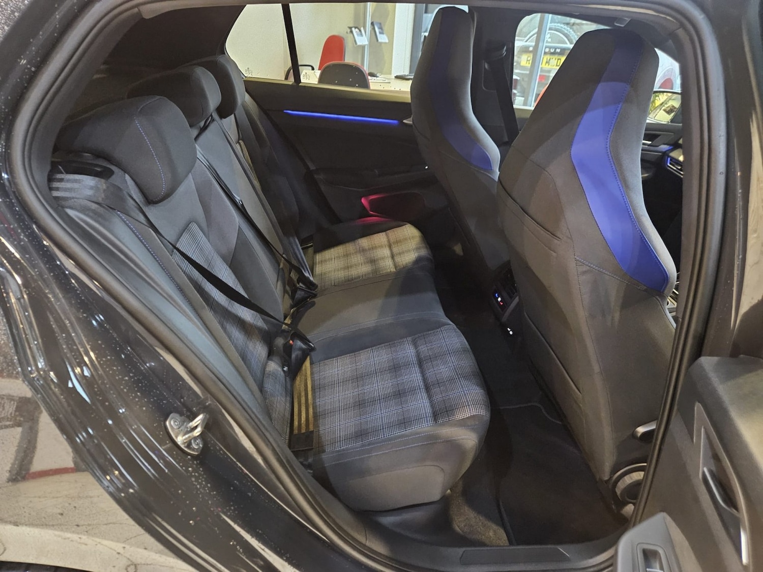 Used Volkswagen Golf 2025 for sale - 77385359: Photo 16