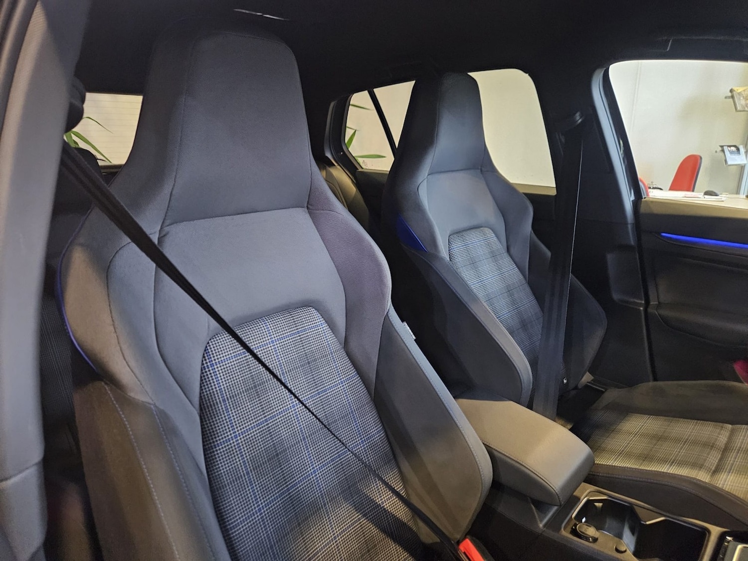 Used Volkswagen Golf 2025 for sale - 77385359: Photo 18