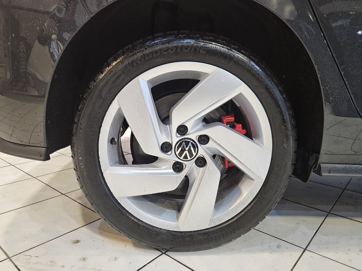 Used Volkswagen Golf 2025 for sale - 77385359: Photo 19