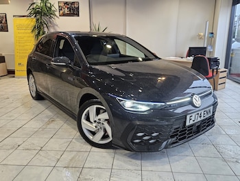 Used Volkswagen Golf 2025 for sale - 77385359: Photo