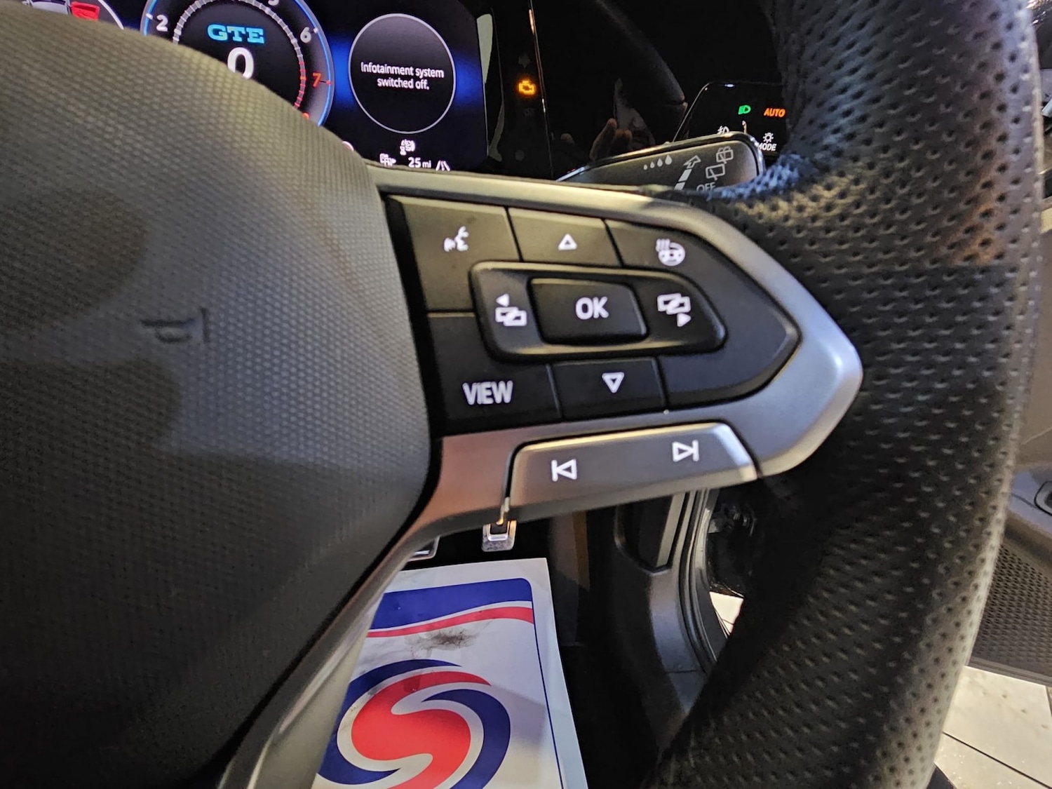 Used Volkswagen Golf 2025 for sale - 77385359: Photo 20