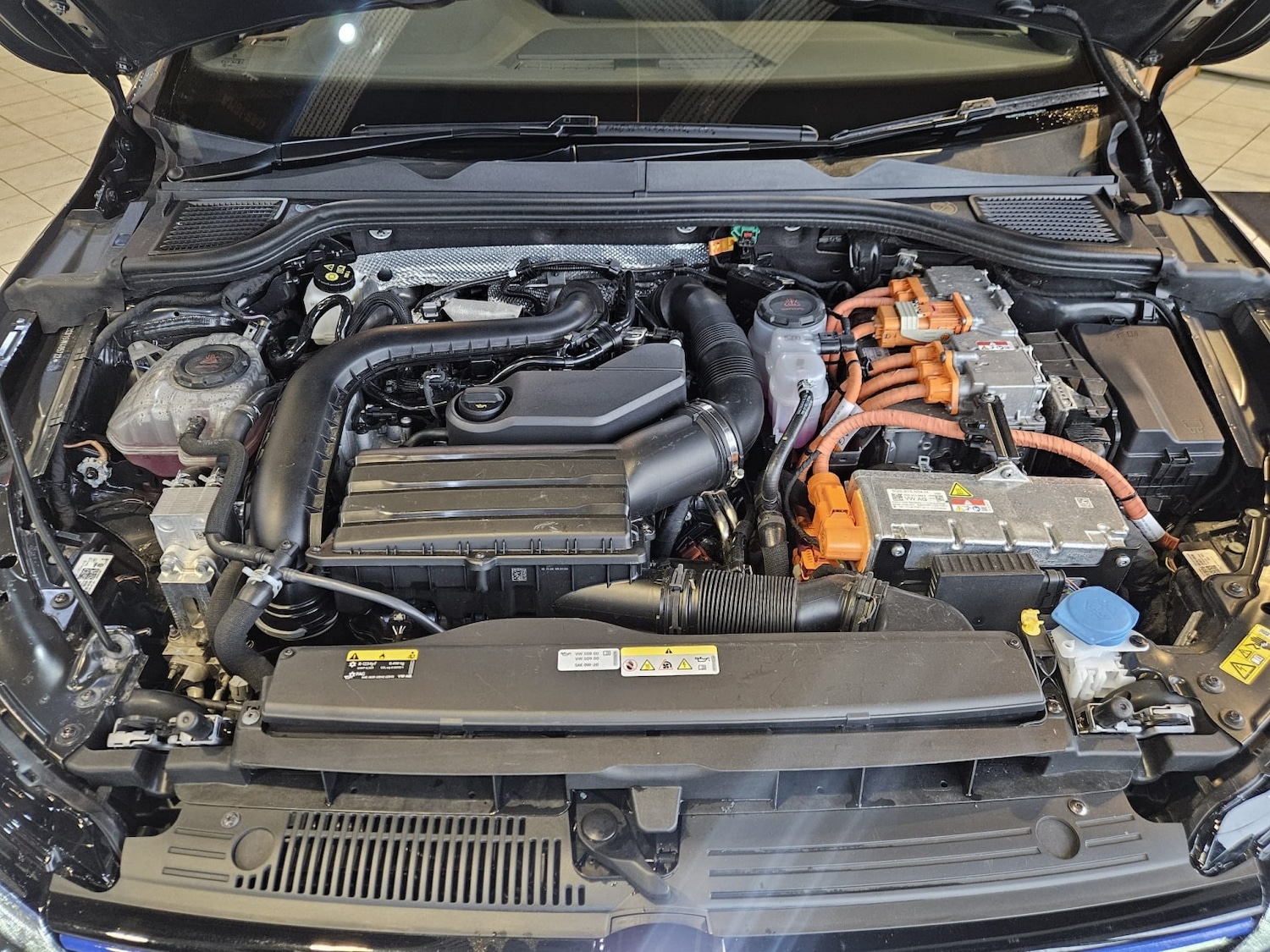 Used Volkswagen Golf 2025 for sale - 77385359: Photo 21