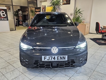 Used Volkswagen Golf 2025 for sale - 77385359: Photo