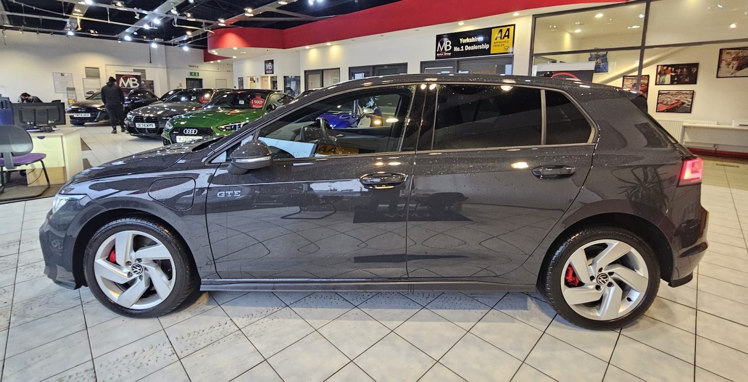 Used Volkswagen Golf 2025 for sale - 77385359: Photo 3