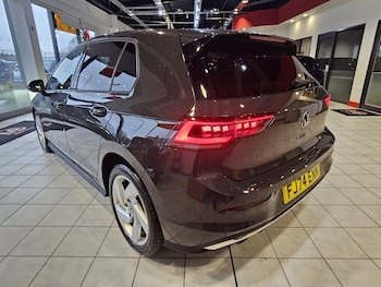 Used Volkswagen Golf 2025 for sale - 77385359: Photo