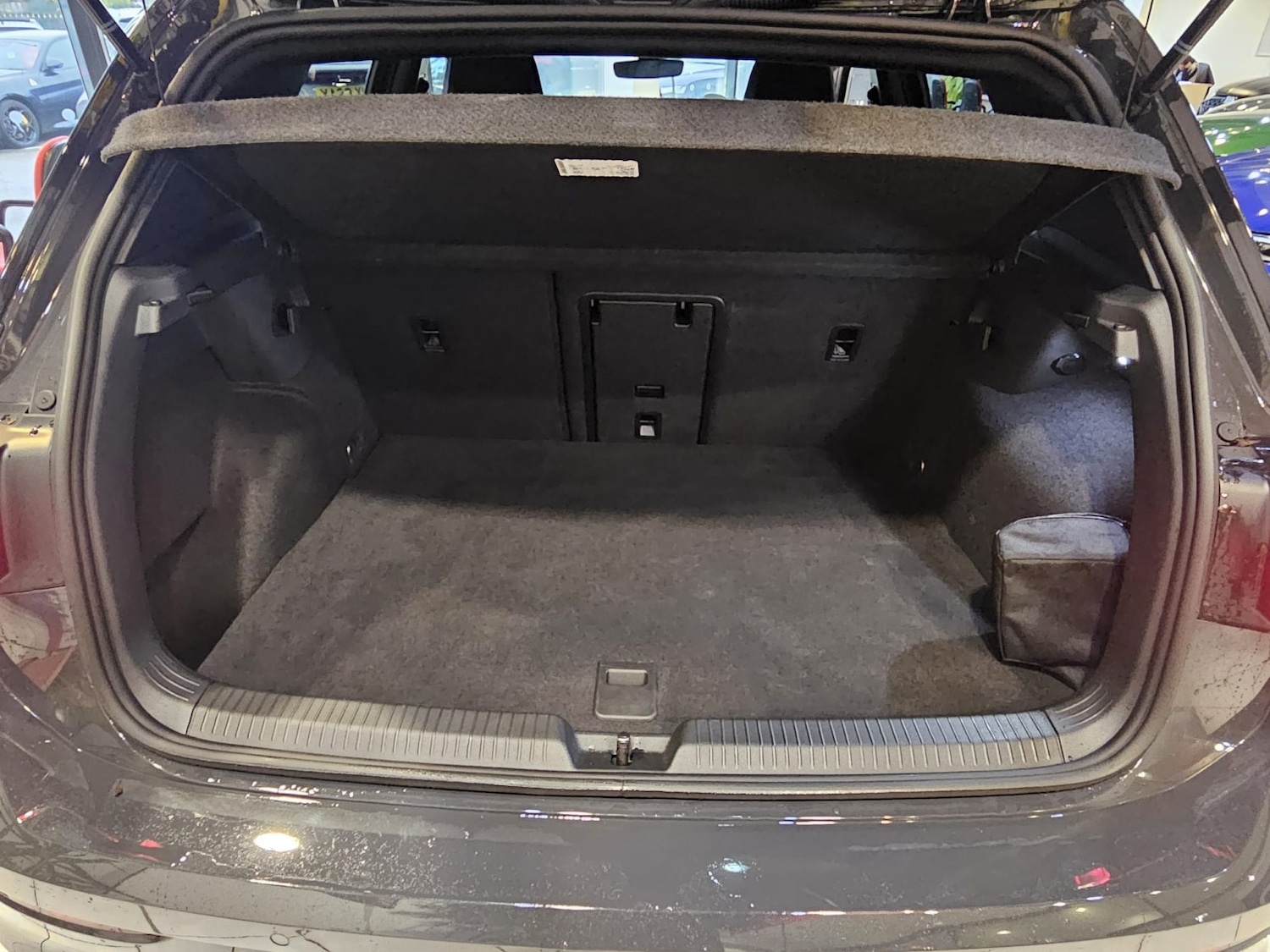 Used Volkswagen Golf 2025 for sale - 77385359: Photo 6